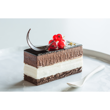 Obrázek 1 produktu IRCA LILLY ČOKOLÁDA ztužovač šlehačky 6x1 kg