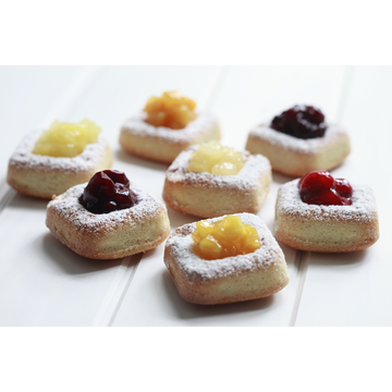 Obrázek 5 produktu IRCA FRUTTIDOR MALINA 3,3 kg