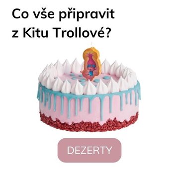 Obrázek 1 produktu LEAGEL KIT TROLLOVÉ ( BOX TROLLS 1 + BOX TROLLS 2) AKCE SLEVA 50%