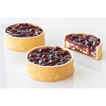 Obrázek 4 produktu IRCA FRUTTIDOR ČERVENÁ TŘEŠEŇ (CILIEGIA ROSSA) 3,3 kg