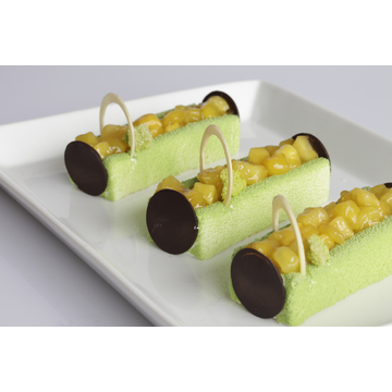 Obrázek 4 produktu IRCA FRUTTIDOR BROSKEV 3,3 kg