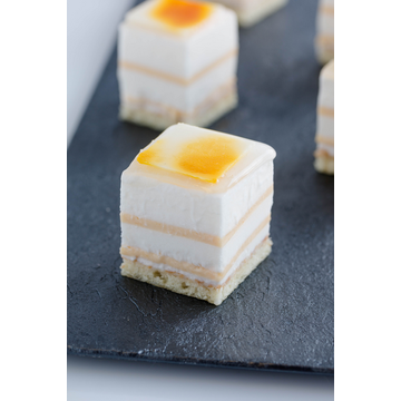 Obrázek 1 produktu IRCA LILLY JOGURT ztužovač šlehačky 6x1 kg