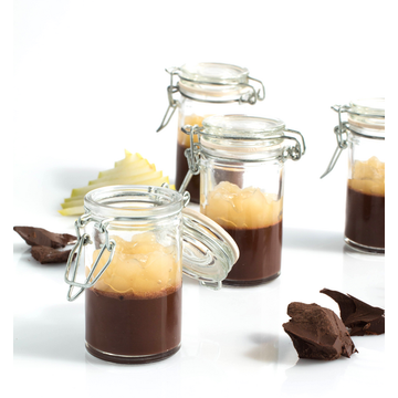 Obrázek 2 produktu IRCA FRUTTIDOR HRUŠKA (PERA) 3,3 kg