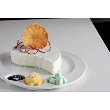 Obrázek 1 produktu IRCA JOYDESSERT JOGURT PREMIUM 6x1 kg