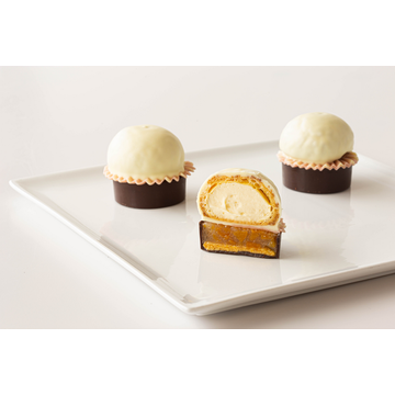 Obrázek 1 produktu IRCA FRUTTIDOR BROSKEV 3,3 kg