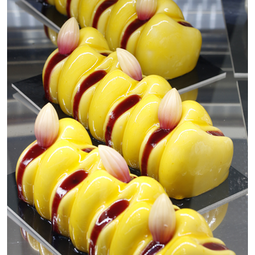 Obrázek 1 produktu IRCA LILLY MANGO ztužovač šlehačky 6x1 kg