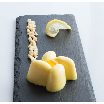 Obrázek 1 produktu IRCA LILLY CITRON (LIMONE) ztužovač šlehačky 6x1 kg