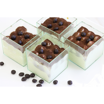 Obrázek 1 produktu IRCA LILLY TIRAMISU ztužovač šlehačky 6x1 kg