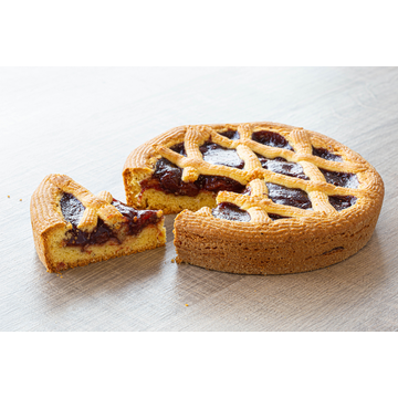 Obrázek 1 produktu IRCA FRUTTIDOR JAHODA 3,3 kg