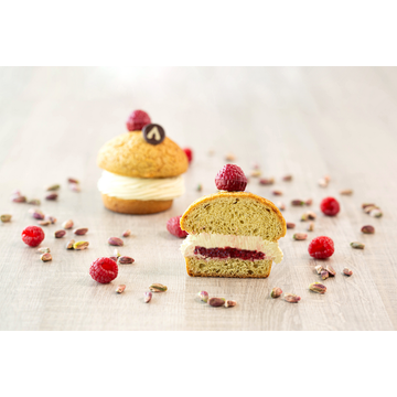 Obrázek 3 produktu IRCA FRUTTIDOR MALINA 3,3 kg