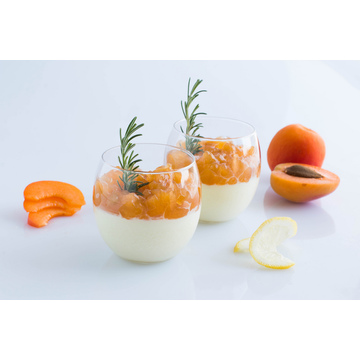 Obrázek 2 produktu IRCA FRUTTIDOR MERUŇKA (ALBICOCCA) 3,3 kg