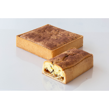 Obrázek 3 produktu IRCA FRUTTIDOR HRUŠKA (PERA) 3,3 kg