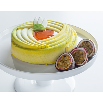 Obrázek 1 produktu IRCA LILLY MARACUJA (PASSION FRUIT) ztužovač šlehačky 6x1 kg AKCE 50%