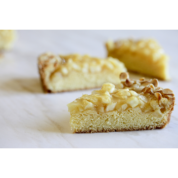 Obrázek 2 produktu IRCA FRUTTIDOR JABLKO (MELA) 90% 5 kg