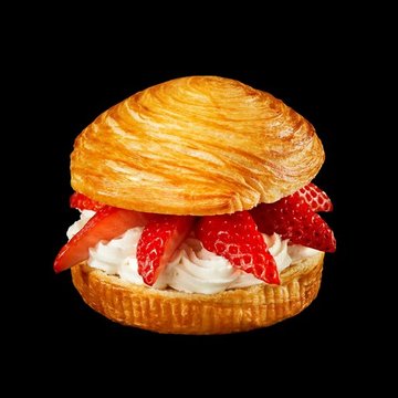 Obrázek 8 produktu BRIDOR Mražený BUN´N´ROLL (NEW YORK ROLL) máslový 85g 50ks