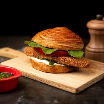 Obrázek 1 produktu BRIDOR Mražený BUN´N´ROLL (NEW YORK ROLL) máslový 85g 50ks