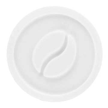 Obrázek 1 produktu SIL ŠABLONA SILIKON - MINI COFFEE DECOR pr.60mm, v.2mm 6ks