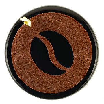 Obrázek 2 produktu SIL ŠABLONA SILIKON - MINI COFFEE DECOR pr.60mm, v.2mm 6ks
