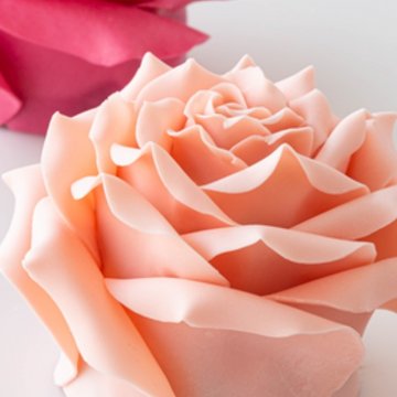 Obrázek 1 produktu IRCA ARTCHOC WHITE plastická bílá čokoláda 5 kg