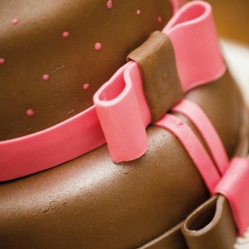 Obrázek 1 produktu IRCA ARTCHOC DARK plastická hořká čokoláda 5 kg