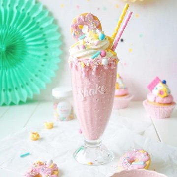 Obrázek 2 produktu HS Dekorace cukrové ICE, ICE, BABY 90g