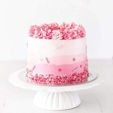 Obrázek 1 produktu HS Dekorace cukrové BE MINE 500g