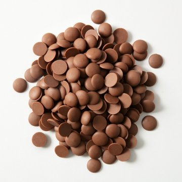 Obrázek 1 produktu IRCA RENO CONCERTO LATTE GIANDUIA ČOKOLÁDA MLÉČNÁ LÍSKOOŘÍŠKOVÁ 27% 5kg