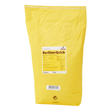 Obrázek 1 produktu BRAUN BerlinerQuick K20 směs na koblihy (NÁHRADA ZA KRAPFEN) 25kg