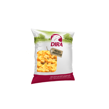 Obrázek 1 produktu DIRA MANGO KOSTKY MRAŽENÉ 15x15mm 4x2,5 kg