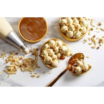 Obrázek 3 produktu C ČOKOLÁDA GOLD 30,4% 2,5kg