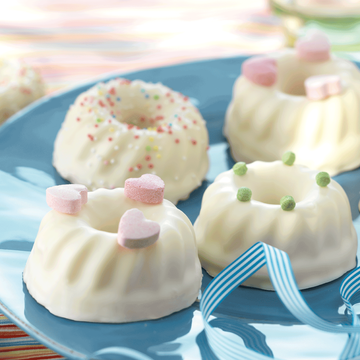 Obrázek 2 produktu BRAUN CAKEGLOSS POLEVA VANILKA pecky 10kg