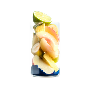 Obrázek 2 produktu CROP´S SMOOTHIE BLUE BLAST 15x150g