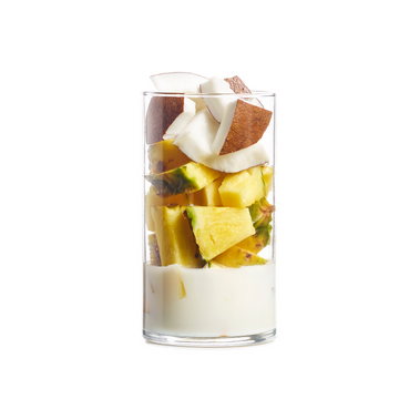 Obrázek 2 produktu CROP´S SMOOTHIE COCONUT CRUSH VEG 15x150g