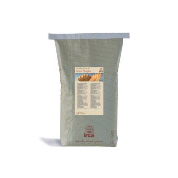 Obrázek 4 produktu IRCA GRANSFOGLIA směs na listové těsto 10kg - AKCE DMT 7/25 50%