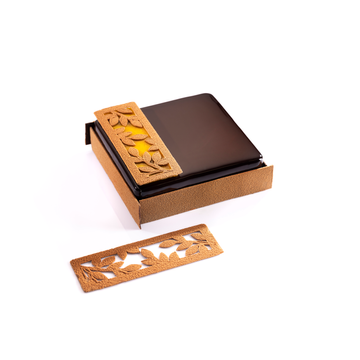 Obrázek 3 produktu PROBĚHLO Workshop Callebaut Kamil Szulc - Čokoládové dezerty 25.9.2024