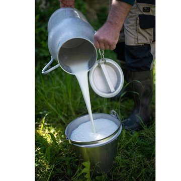 Obrázek 5 produktu ISIGNY MLÉKO SUŠENÉ PLNOTUČNÉ 26% 25kg