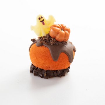 Obrázek 1 produktu DOBLA DEKOR DUCH HALLOWEEN 128ks