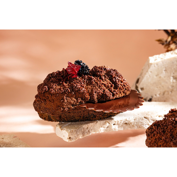 Obrázek 1 produktu PROBĚHLO Prezentace Callebaut Kamil Szulc - Čokoládové dezerty 26.9.2024