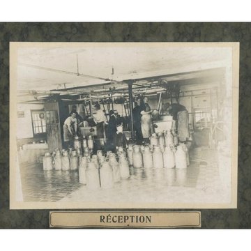 Obrázek 3 produktu ISIGNY MÁSLO TOURAGE min.82% 10x1kg