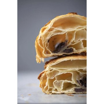 Obrázek 2 produktu ISIGNY MÁSLO TOURAGE min.82% 10x1kg