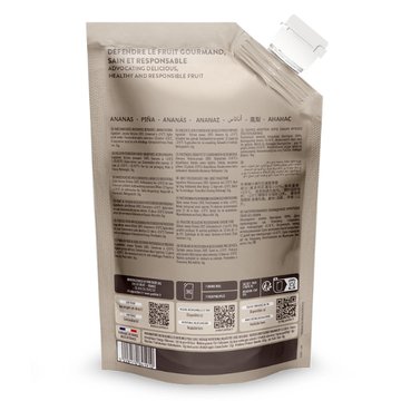 Obrázek 1 produktu PONTHIER PYRÉ ANANAS VICTORIA 100% chlazené 6x1kg