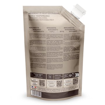 Obrázek 1 produktu PONTHIER PYRÉ BERGAMOT 100% chlazené 6x1kg