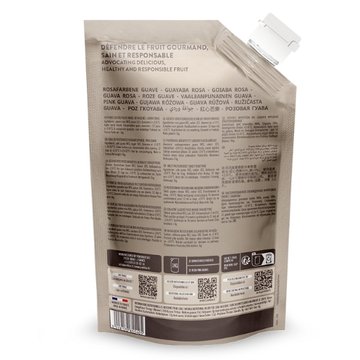 Obrázek 1 produktu PONTHIER PYRÉ GUAVE chlazené 6x1kg