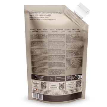 Obrázek 1 produktu PONTHIER PYRÉ HRUŠKA WILLIAMS (Pear) chlazené 6x1kg