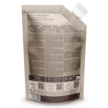 Obrázek 1 produktu PONTHIER PYRÉ JABLKO ZELENÉ GRANNY SMITH (green apple) chlazené 6x1kg