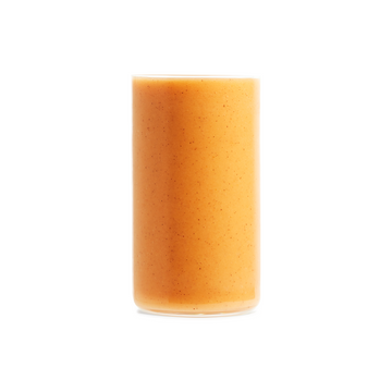 Obrázek 1 produktu CROP´S SMOOTHIE TROPICAL CARROT (mango, banán,karotka, kiwi, guave)15x150g