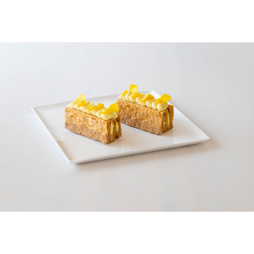 Obrázek 1 produktu IRCA GRANSFOGLIA směs na listové těsto 10kg - AKCE DMT 7/25 50%