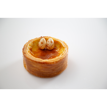 Obrázek 6 produktu IRCA GRANSFOGLIA směs na listové těsto 10kg - AKCE DMT 7/25 50%