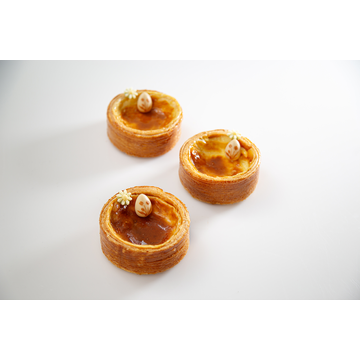 Obrázek 3 produktu IRCA GRANSFOGLIA směs na listové těsto 10kg - AKCE DMT 7/25 50%