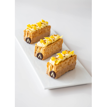 Obrázek 5 produktu IRCA GRANSFOGLIA směs na listové těsto 10kg - AKCE DMT 7/25 50%